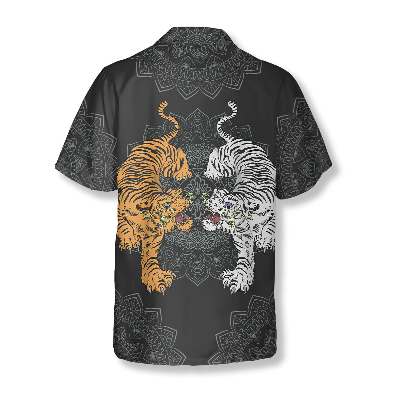 Tim Lehi Tiger T-Shirt