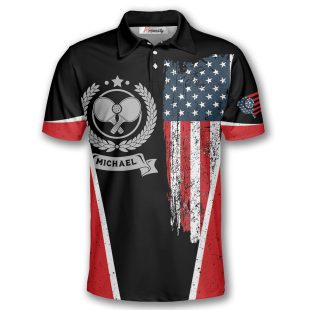 Custom Pickleball Shirts - Primesty