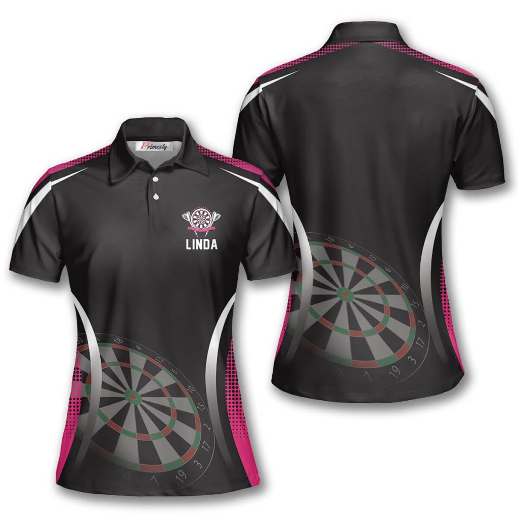 Darts Shirts for Women Collection - PRIMESTY