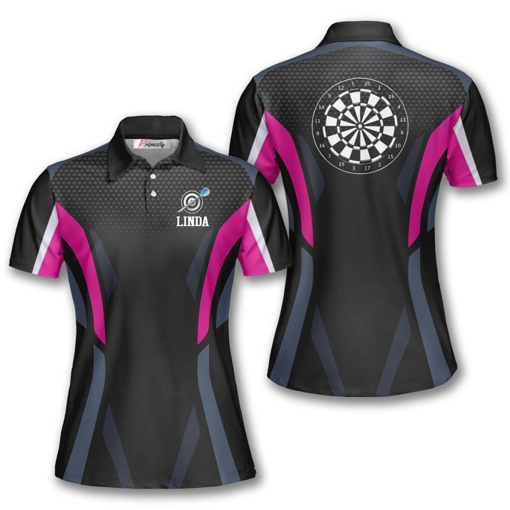 Darts Shirts for Women Collection PRIMESTY