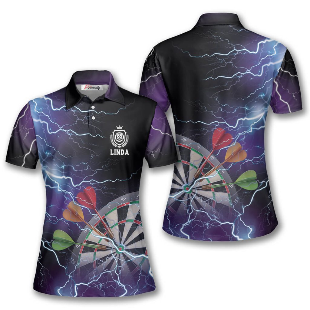 Darts Shirts for Women Collection - PRIMESTY