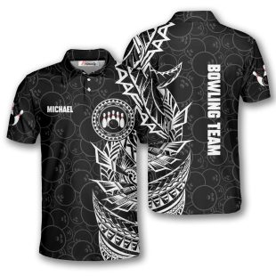 Viking The Raven of Odin Viking Tattoo Custom Darts Shirts for Men