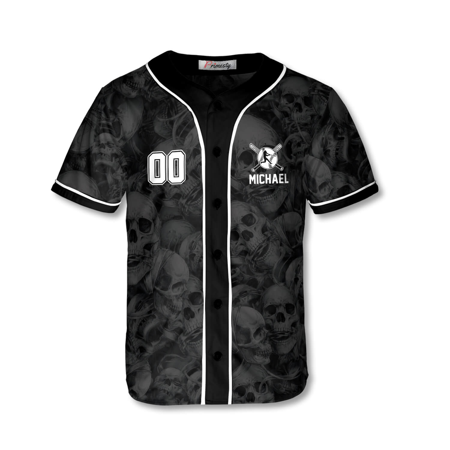 fanjerseyzone Personalized Baltimore Orioles 3D Print Baseball Jersey Shirt Fanmade Size S-5xl