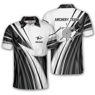 Archery Shirts For Men