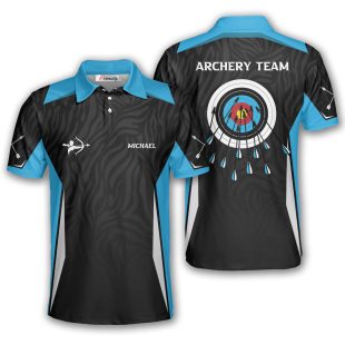 Archery Shirts For Men