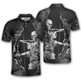 Archery Shirts For Men