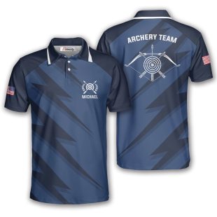 Archery Shirts For Men