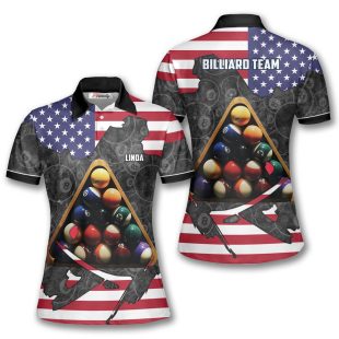 Billiards is Life  Online Billiards Clothing Store