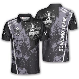 bowling shirts for men