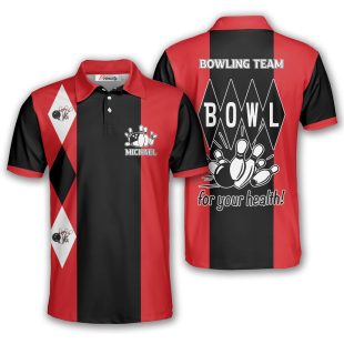 bowling shirts for men