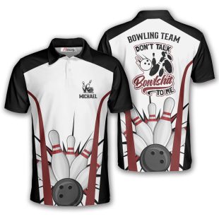 bowling shirts for men