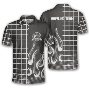 Bowling Shirts For Men