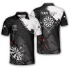 Darts Shirts for Men