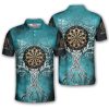 Darts Shirts for Men