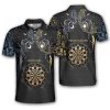 Darts Shirts for Men