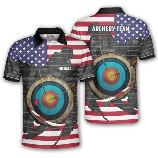 Archery Shirts For Men