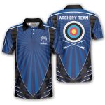 Archery Shirts For Men