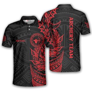 Archery Shirts For Men