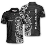 Archery Shirts For Men