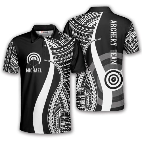 Archery Shirts For Men