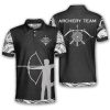 Archery Shirts For Men