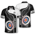 Archery Shirts For Men