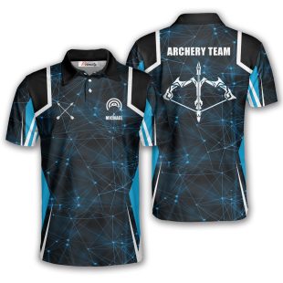 Archery Shirts For Men