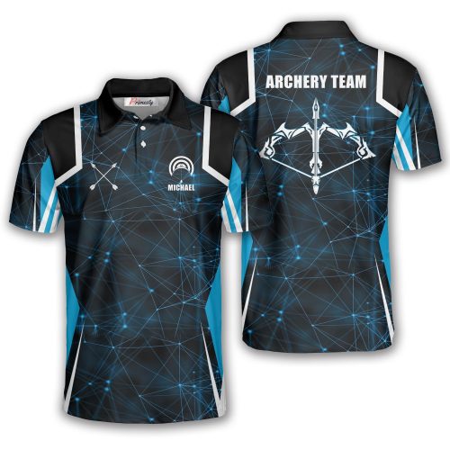 Archery Shirts For Men