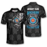 Archery Shirts For Men