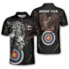 Archery Shirts For Men