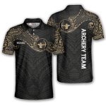 Archery Shirts For Men