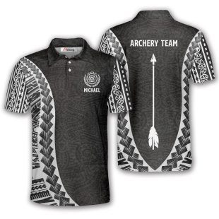 Archery Shirts For Men