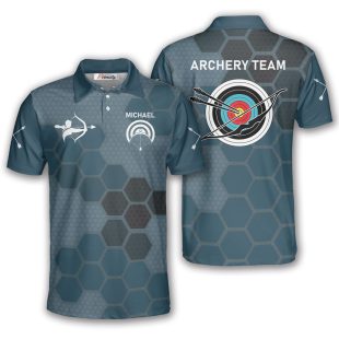 Archery Shirts For Men