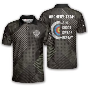 Archery Shirts For Men