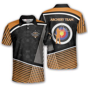 Archery Shirts For Men