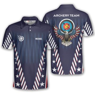 Archery Shirts For Men