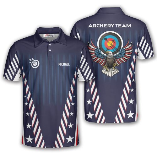 Archery Shirts For Men