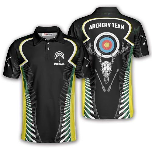 Archery Shirts For Men