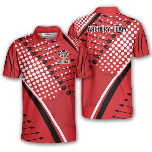 Archery Shirts For Men