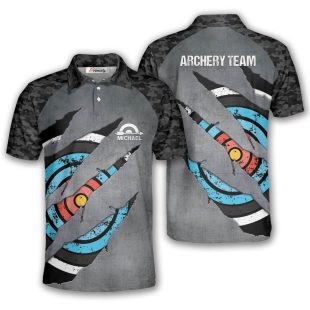 Archery Shirts For Men