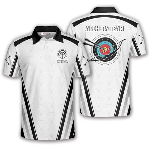 Archery Shirts For Men