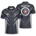 Archery Shirts For Men