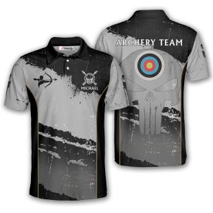 Archery Shirts For Men