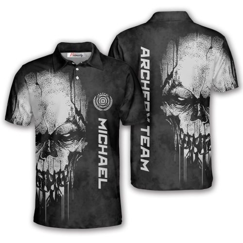 Archery Shirts For Men