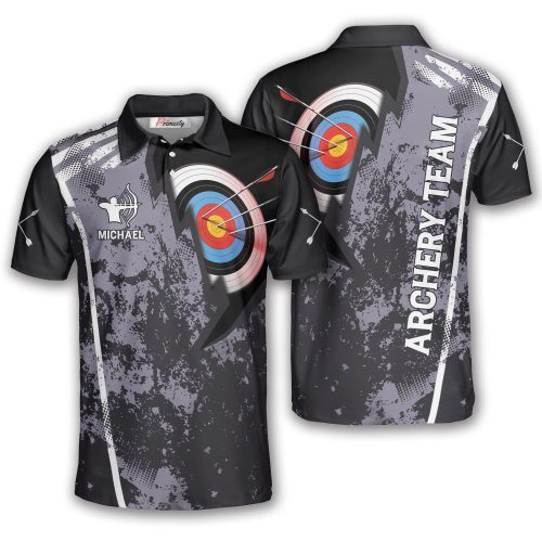 Archery Shirts For Men