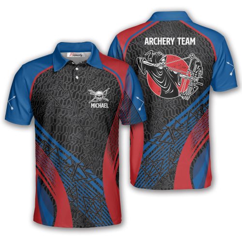 Archery Shirts For Men