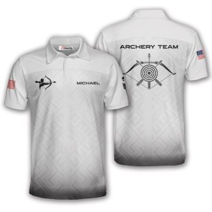 Archery Shirts For Men