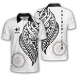 Archery Shirts For Men