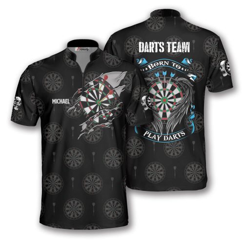 Darts Jerseys for Men