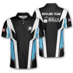 Bowling Shirts For Men